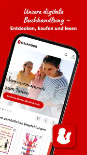 Osiander - Bücher & mehr screenshot 1