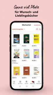 Osiander - Bücher & mehr screenshot 2