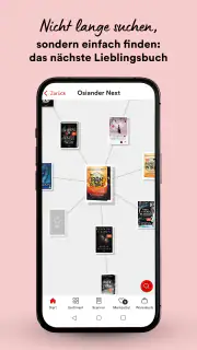 Osiander - Bücher & mehr screenshot 3