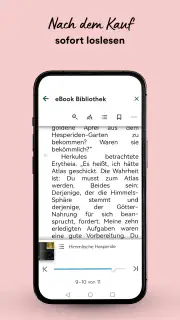 Osiander - Bücher & mehr screenshot 4
