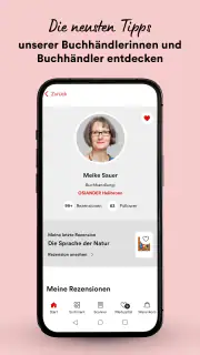Osiander - Bücher & mehr screenshot 5