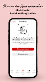 Osiander - Bücher & mehr screenshot 7