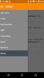 OSTHESSEN|NEWS screenshot 5