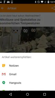 OSTHESSEN|NEWS screenshot 6