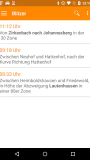 OSTHESSEN|NEWS screenshot 8