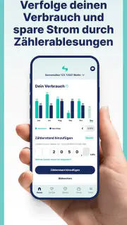 Ostrom Energie - Smart & Grün screenshot 3