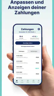 Ostrom Energie - Smart & Grün screenshot 4
