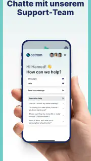 Ostrom Energie - Smart & Grün screenshot 5