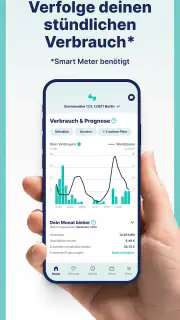 Ostrom Energie - Smart & Grün screenshot 7