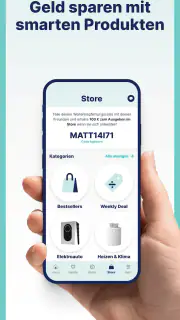Ostrom Energie - Smart & Grün screenshot 8