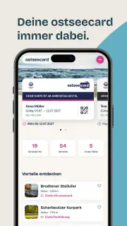 Ostsee Guide screenshot 2