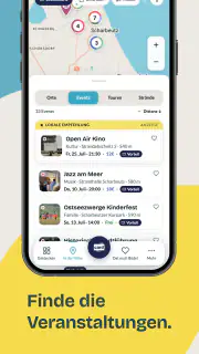 Ostsee Guide screenshot 4
