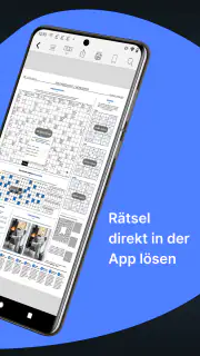 Ostsee-Zeitung E-Paper screenshot 3