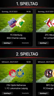 OSTSPORT.TV screenshot 4