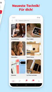 OTTO – Online Shopping & Möbel screenshot 3