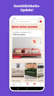 OTTO – Online Shopping & Möbel screenshot 4