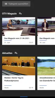 OTV screenshot 2