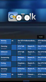 OTV screenshot 3