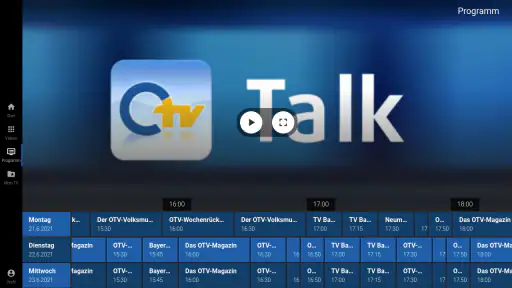 OTV screenshot 6