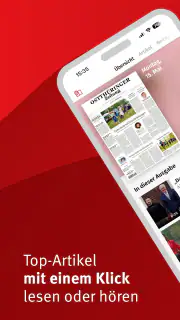 OTZ E-Paper screenshot 1