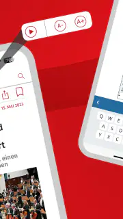 OTZ E-Paper screenshot 4