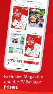 OTZ E-Paper screenshot 7