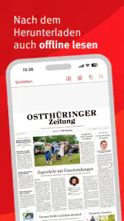 OTZ E-Paper screenshot 8