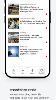 OTZ News screenshot 3