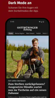 OTZ News screenshot 4