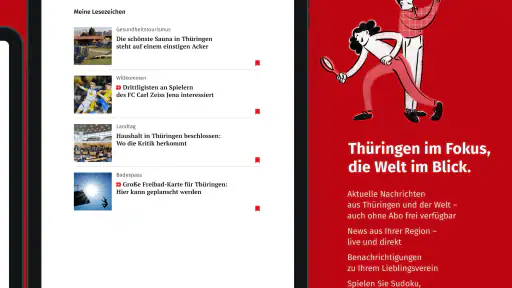 OTZ News screenshot 6