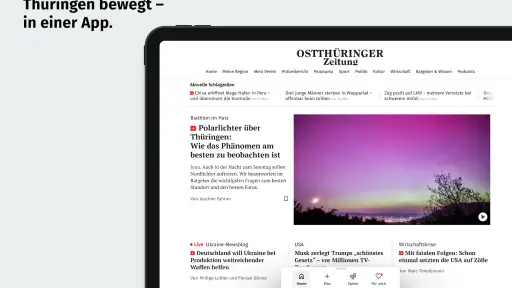 OTZ News screenshot 7