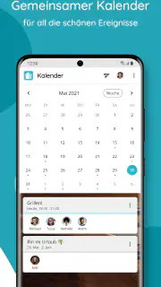 OurFlat - WG & Putzplan App screenshot 5