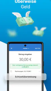 Outbank - Banking & Finanzen screenshot 5
