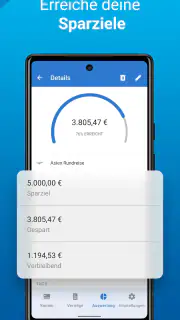 Outbank - Banking & Finanzen screenshot 7
