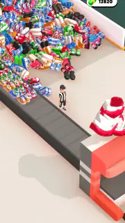 Outlets Rush screenshot 2