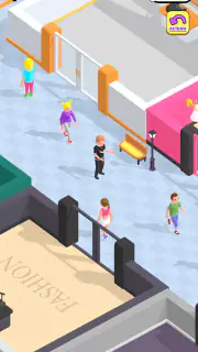 Outlets Rush screenshot 8