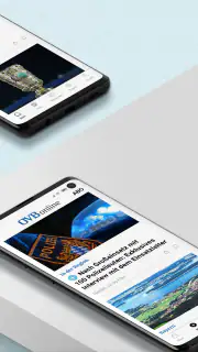 OVB online screenshot 2