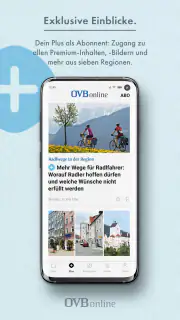 OVB online screenshot 4