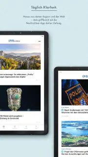 OVB online screenshot 8