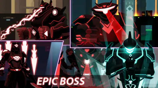 Overdrive Premium screenshot 3