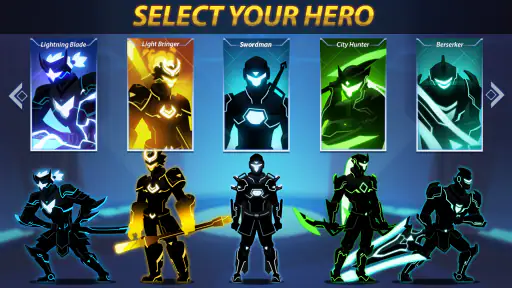 Overdrive Premium screenshot 5