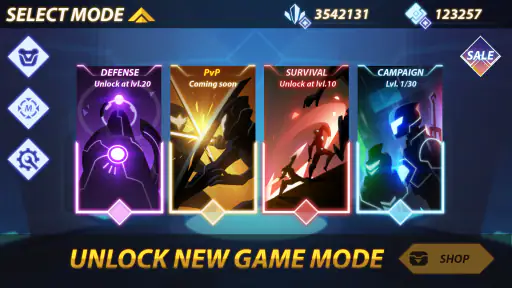 Overdrive Premium screenshot 7