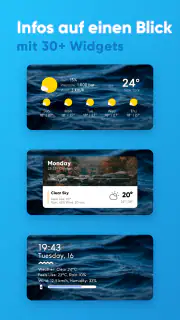 Overdrop Pro Schlüssel screenshot 3
