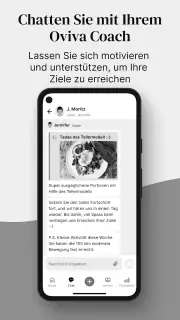 Oviva screenshot 5
