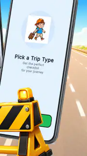 Pack Trip Checker screenshot 5