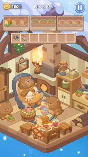 Packingdom - Packen & Relaxen screenshot 5