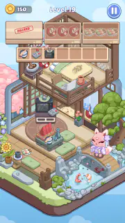 Packingdom - Packen & Relaxen screenshot 8
