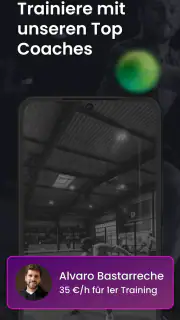 PadelCity – Padel jetzt buchen screenshot 7