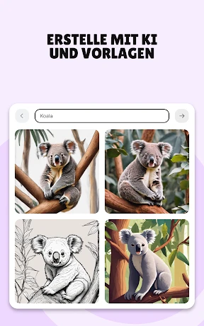 Padlet screenshot