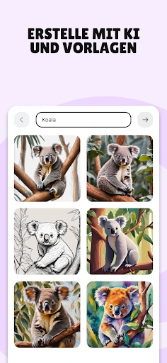 Padlet screenshot